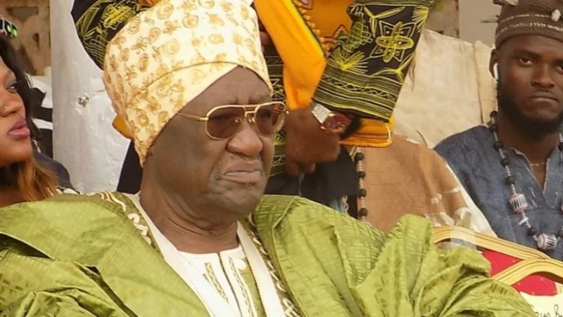Cameroun en deuil : le Sultan Mbombo Njoya à jamais !