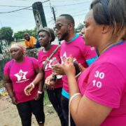 Cancer du sein au Cameroun : le combat de Ngengeti Elite