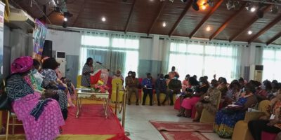 La Grande rencontre d’échanges des femmes camerounaises et du monde (Grefc-Md) a initié un séminaire, les 9 et 10 décembre 2021 à Douala. L’objectif étant de motiver les femmes à l’entrepreneuriat