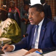 Le Conseil des ministres de l’Union économique de l’Afrique Centrale est réuni en session extraordinaire, ce lundi 28 février 2022 à Yaoundé au Cameroun.