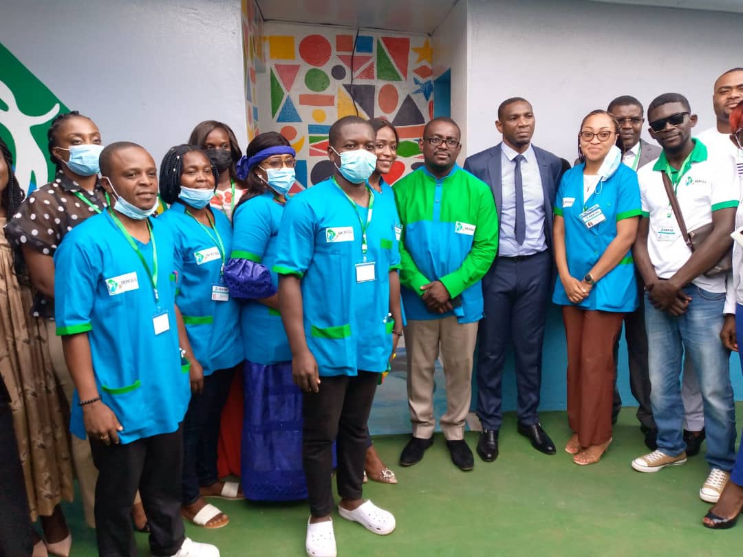 Innovation Santé : Ben’ss Cameroun pour des soins de qualité à distance
