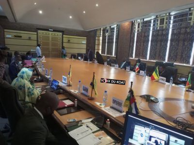 C’est tout l’enjeu de la 8ème session du Comité sous régional de la Statistique qui a débuté ce lundi 7 mars 2022 à Douala.