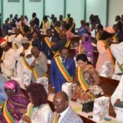 Les diatribes par voie de communiqués interposés se font entendre à la Chambre basse du parlement camerounais. Pomme de discorde, l’Union pour le Changement.