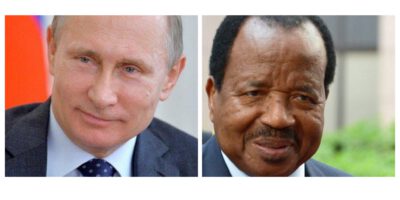 L’accord de coopération militaire entre le gouvernement de la République et Cameroun et le gouvernement de la République fédérale de Russie a été signé le 12 avril 2022 à Moscou.