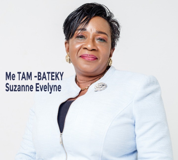 Au moment où le Barreau du Cameroun s'apprête à renouveler son personnel dirigeant avec l'élection le 18 juin prochain des 15 membres du conseil de l'ordre, du bâtonnier et du président de l'assemblée générale, zoom sur la candidature de Maître Suzanne Evelyne Tam- Bateky, représentante du bâtonnier dans la région du Littoral. 