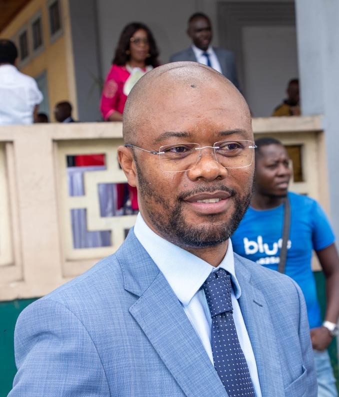 Charmant Ossian : «Pour que 30% des marchés publics soient attribués aux Camerounais de l’étranger »