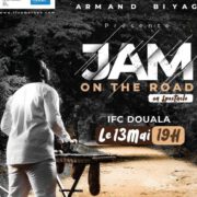 Révélé au grand public en 2010 à travers son premier album «Mut Binam» (l’être humain en langue Bassa), Armand Biyag met sur le marché discographique son troisième album, « Jam on the road).