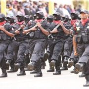 Forces Armées Camerounaises : allégeance, loyauté, fidélité à la Nation et à son élu