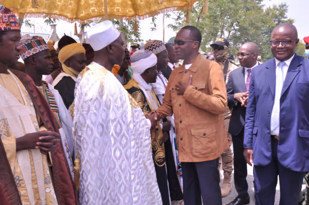Cameroun /Joseph Beti Assomo : «Les Boko Haram seront pris en tenaille par les deux pays»