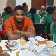 Amical France-Cameroun : le réconfort de Samuel Eto’o aux Lionnes