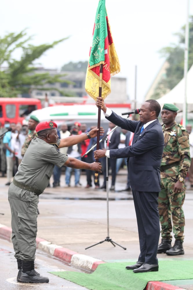 Cameroun : un nouveau commandement pour exterminer le terrorisme