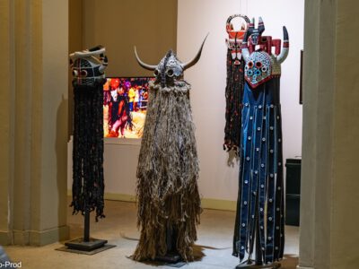 Ma biennale à moi : Une chronique consacrée à Dak’art 2022 Ce que les rencontres professionnelles et l’exposition « art et justice » m’ont appris.