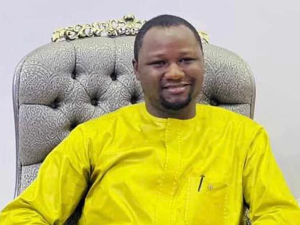 Ousmane Issaka Ali : le management a du niveau