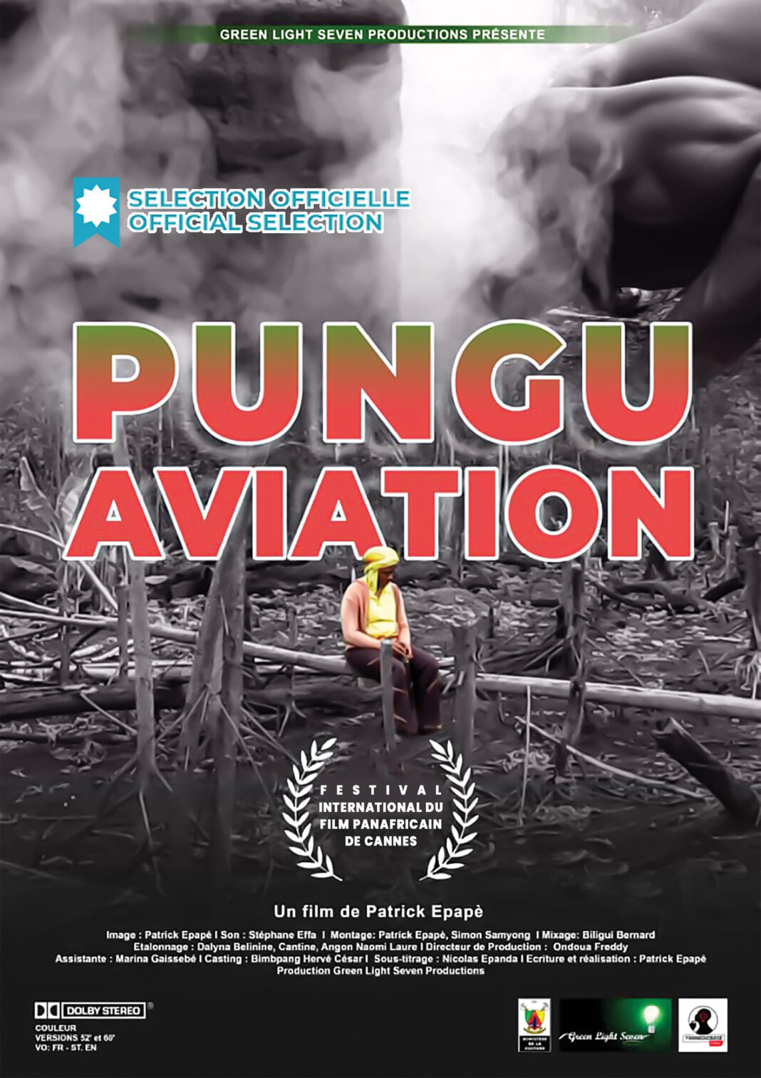 Plébiscité et projeté au Festival Panafricain de Cannes en Octobre dernier, le film Pungu Aviation, s’est invité dans les salles des Instituts français de Douala et de Yaoundé