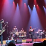 ALAIN OYONO au BARBICAN 2022