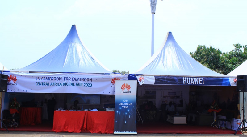 Economie numérique : Huawei offre des solutions pour garantir la confiance du Citoyen