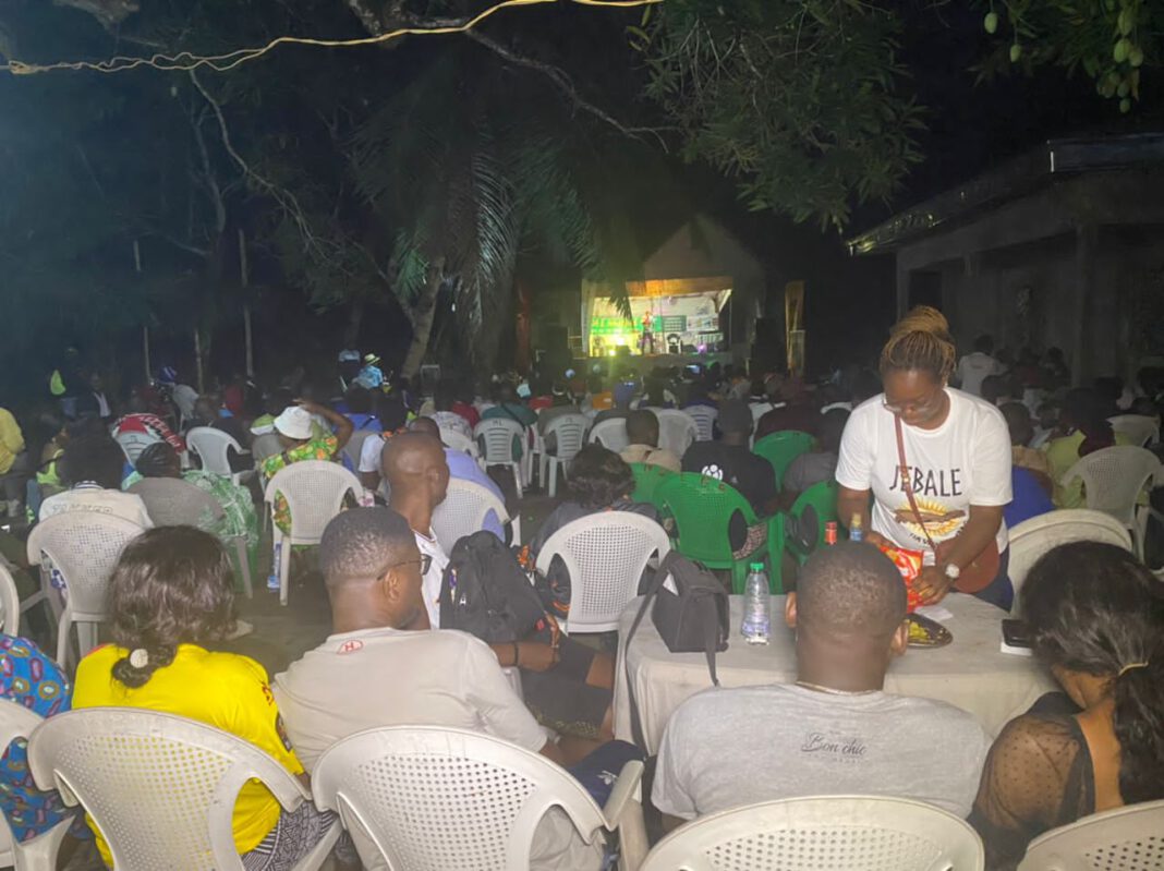 A la faveur de la sixième édition du festival Musina qui s’est déroulée du 3 au 5 mars 2023 à Jébalè, les festivaliers venus des quatre coins du monde ont été subjugués par les valeurs humaines de ce village de Douala 4.