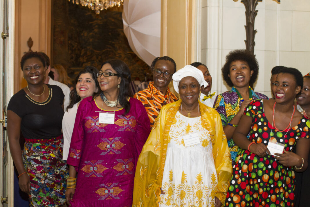 Du 23 au 25 mars 2023, elles ont pris part au symposium organisé par programme d'entrepreneuriat des femmes africaines, sur les opportunités de la Zlecaf