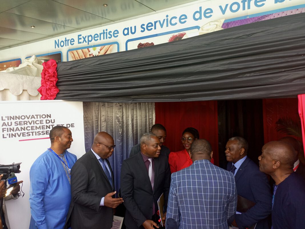 Les activités de la première édition de la cérémonie qui récompense les meilleurs acteurs du marché boursier de la sous-région Afrique Centrale, s’achèvent ce 6 avril dans la ville de Douala