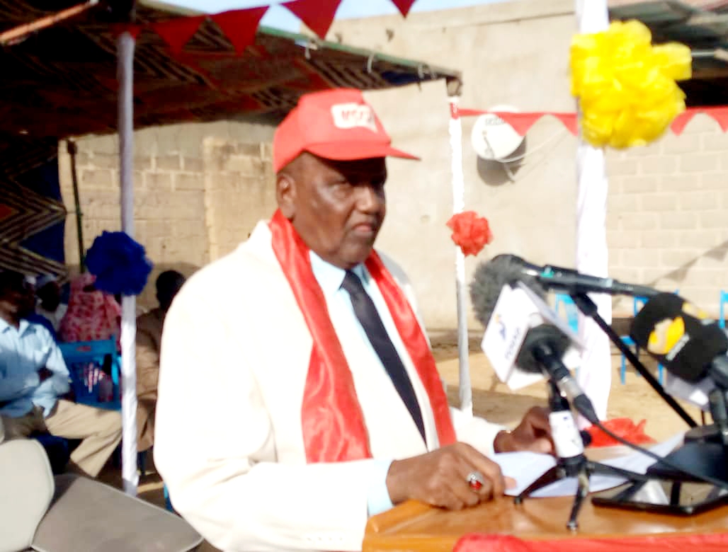 Ibrahim Ahmed Koulamallah : «Les relations d'amitié entre le Tchad et le Cameroun sont indissolubles»