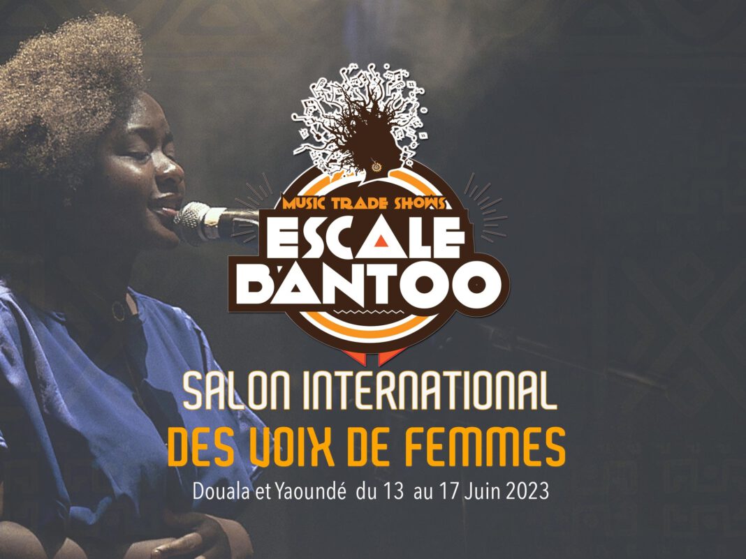Pour la sixième édition qui se tient du 13 au 17 juin au Cameroun, le Salon Escale Bantoo reçoit les artistes, bookers, directeurs des plus gros festivals…du continent.