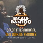 affiche escale bantoo