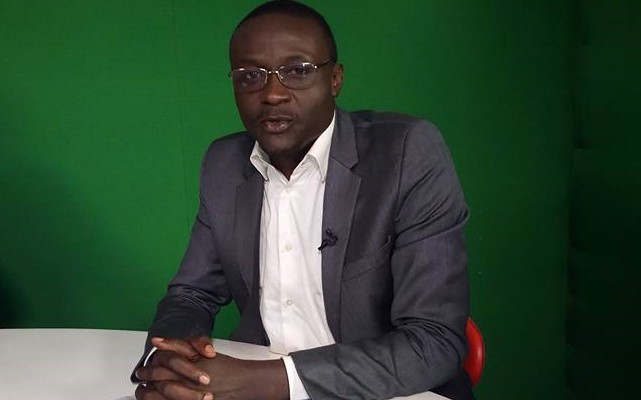 Charles Cacharel Ngah Nforgang : Canal + est un problème, un vrai sujet de débat
