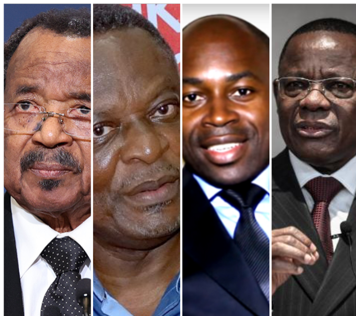 La classe politique camerounaise commence enfin à se prononcer contre l’extrême mépris de la France vis-à-vis de la souveraineté du Cameroun, ainsi que sur les contenus nauséeux de certains films et bd sur Canal+.