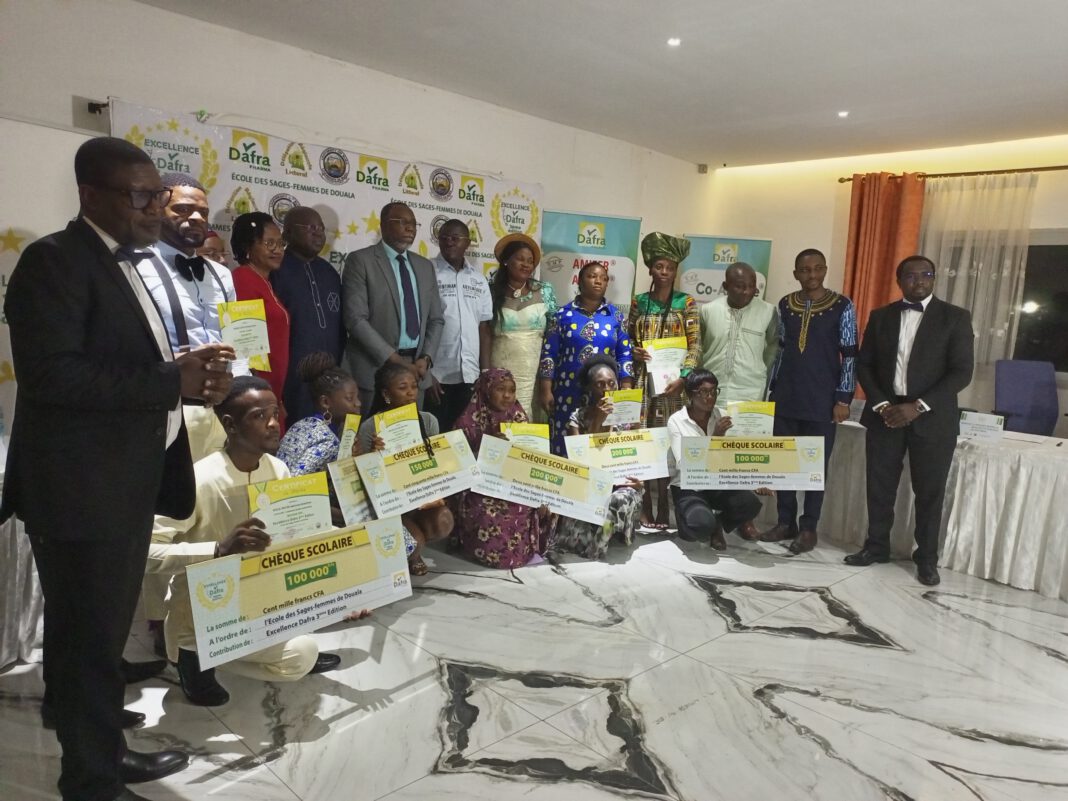 La finale de cette compétition scientifique qui a opposé les meilleurs étudiants de l’Ecole des Sages-Femmes de Douala, a livré les six vainqueurs