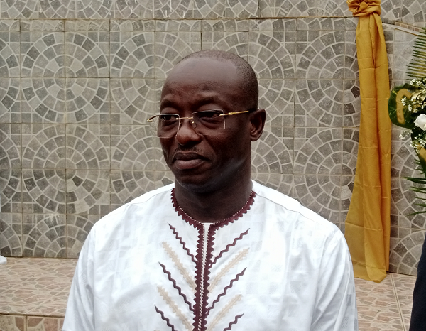 Bello Bourdanne : « Nous préparons les états généraux du volley-ball camerounais»
