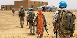 Mali : suite aux injonctions de Bamako…l’Onu entérine le retrait de la Minusma