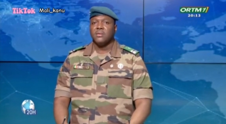 Niger : « Toute intervention militaire contre le Niger s’assimilerait à une déclaration de guerre contre le Burkina Faso et le Mali »