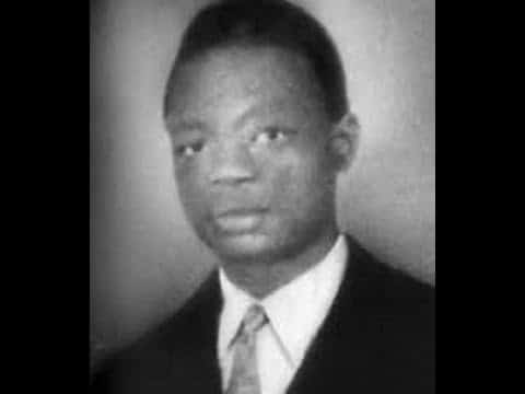 Assassinat de Ruben Um Nyobè : Il y a 65 ans, se souvient l’Upc