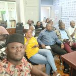 Rencontre du match Russie-Cameroun