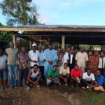 Groupement Mpalla : l’Organisation africaine de la Russophonie offre des bourses aux bacheliers de Kribi