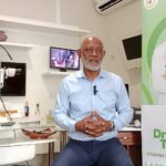 Dr Théodat Manga photo