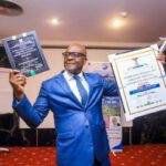 Me Sylvestre Magloire Tamo