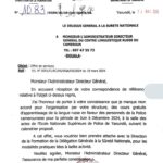 Le Centre Linguistique Russe du Cameroun forme la Police camerounaise