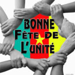 Unité nationale photo