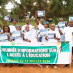 Haut-Nyong : nouvelles difficultés liées à la scolarisation des enfants Baka