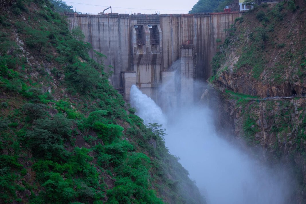 Enquête : les énergies renouvelables peu adaptées au développement de l’Afrique