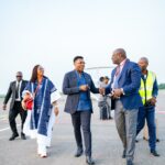 Pour cette édition, il sera accompagné du Dr Jean Clément Diambilay et du prophète Rodrigue Ndeffo