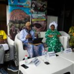 Ce jeudi 3 juillet, les jeunes et adultes vont vivre un retour aux sources ancestrales, question de se reconnecter à leur passé pour mieux affronter les défis du monde. 