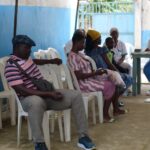 Les journées portées ouvertes initiées par le Directeur de l’hôpital, le Dr Assou Bolo Bolo Christian, avaient également pour but de rapprocher l’hôpital de la ville de Douala, de sa communauté.