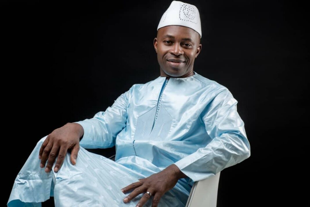 Serge Espoir Matomba