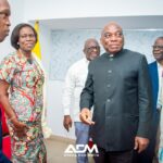 Présidentielle ivoirienne : Ahoua Don Mello entame les concertations avec la gauche