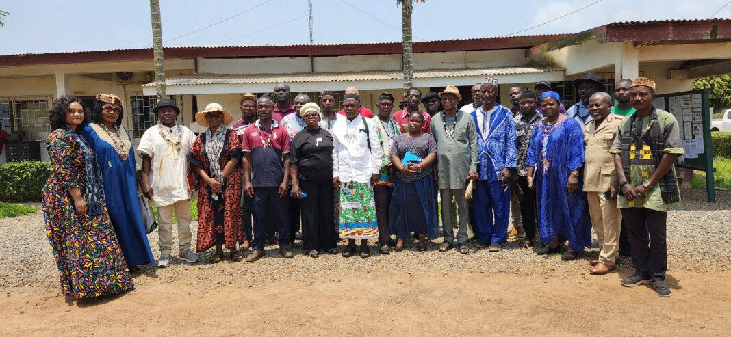 Crise sécuritaire à Kienké : la stratégie sécuritaire de la Socapalm permet le démantèlement d’un gang meurtrier