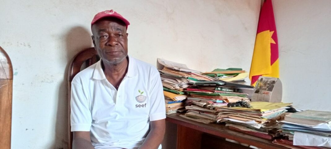 Climat social /Théophile Alounan Mvehe : « Malgré les réformes entreprises, le goût de la fête du travail n'est pas très sucré à la Sosucam »