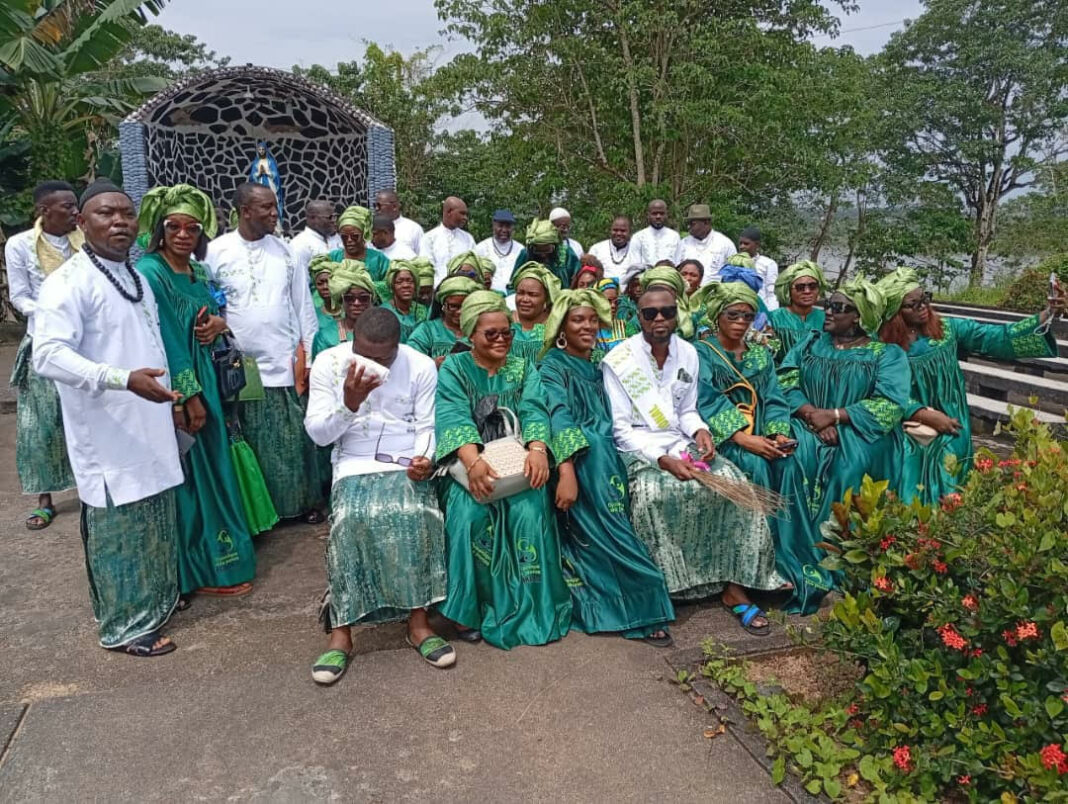 L’arrondissement de Mouanko sera l’hôte du quatrième congrès de la Dynamique des Jeunes Bakoko (Dyjeba. Ce rendez-vous du 26 au 27 avril 2026 d’un mouvement que l’on ne présente plus au sein des communautés Bakoko et Elog-Mpoo. Venus des quatre coins du pays, les membres de l’association