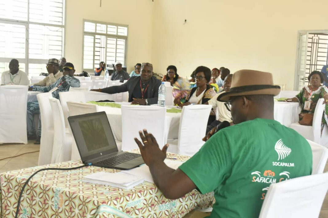 Il était écrit que le Festival international Ngand Biton 2026 tiendrait trois jours. Trois jours pour réfléchir à la souveraineté économique du Cameroun, trois jours pour repositionner le palmier à huile comme levier de développement territorial, trois jours pour rapprocher producteurs, agro-industries et collectivités autour d’une ambition commune. Il n’en aura finalement tenu qu’un jour